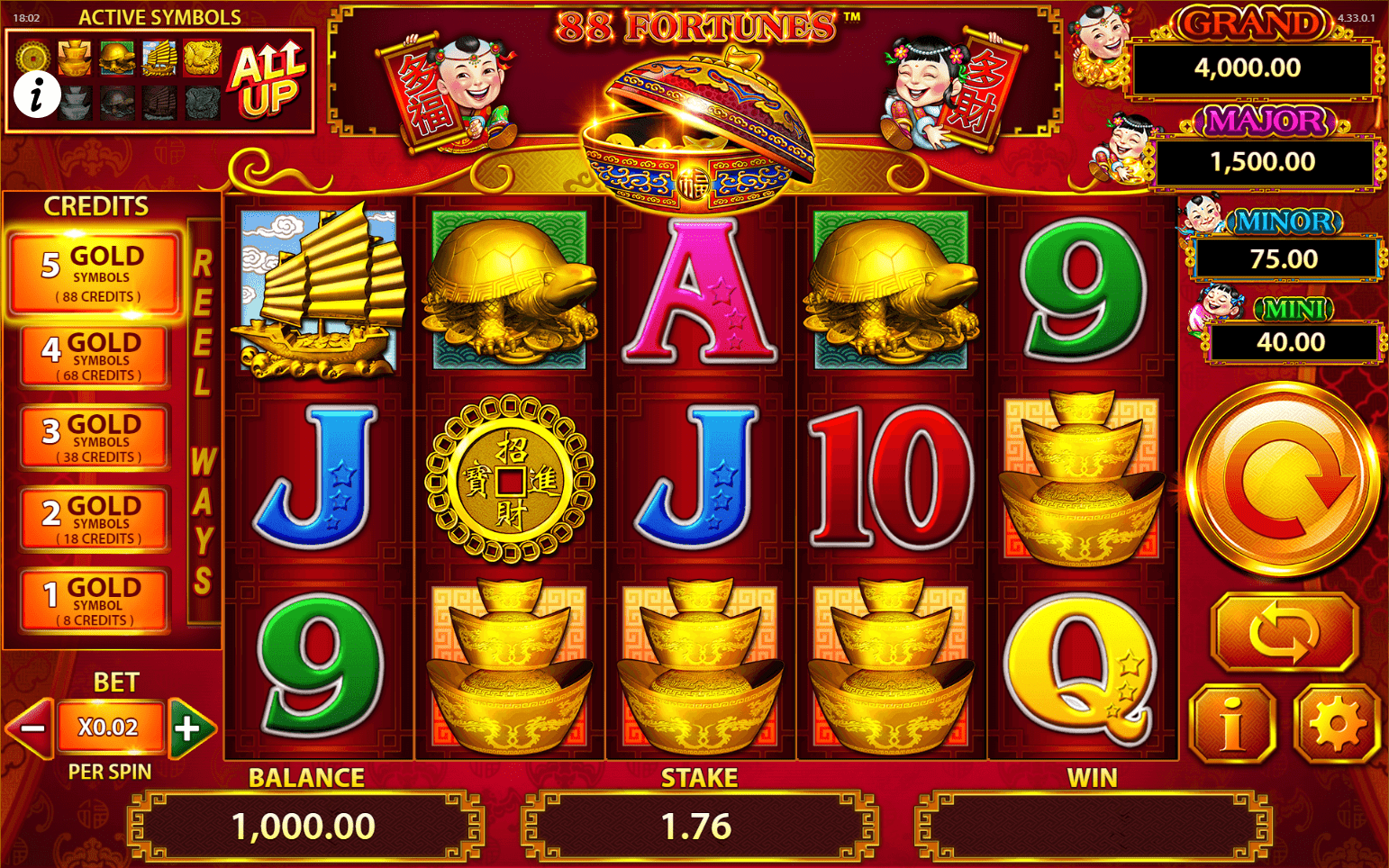 Galaxy77 – Petualangan Seru Menuju Planet Jackpot