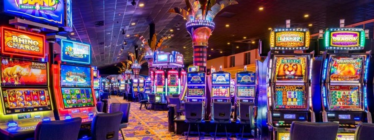 Bisakah kasino slot online kehilangan lisensi?