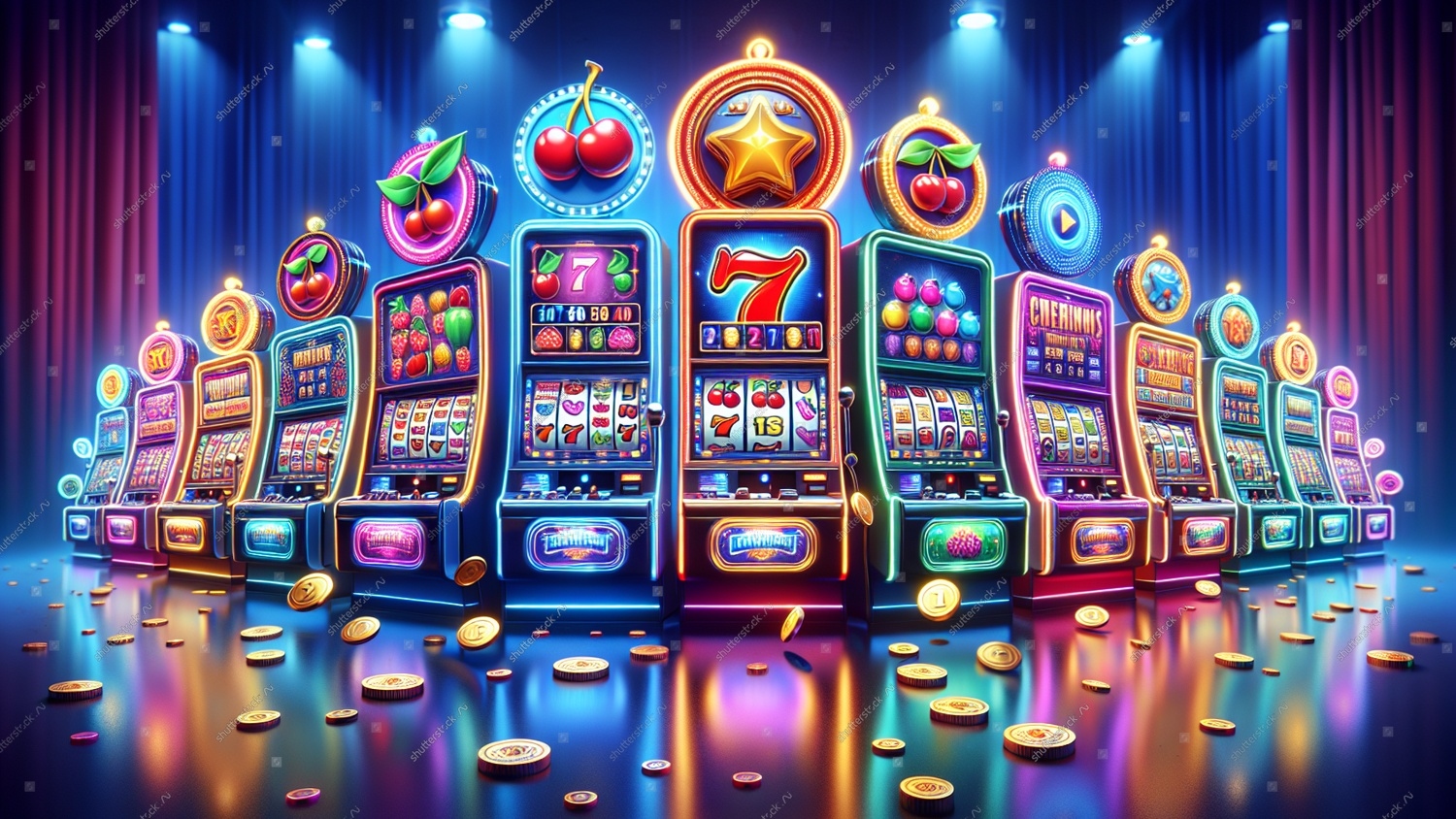 Apakah aplikasi slot online aman dengan SSL?