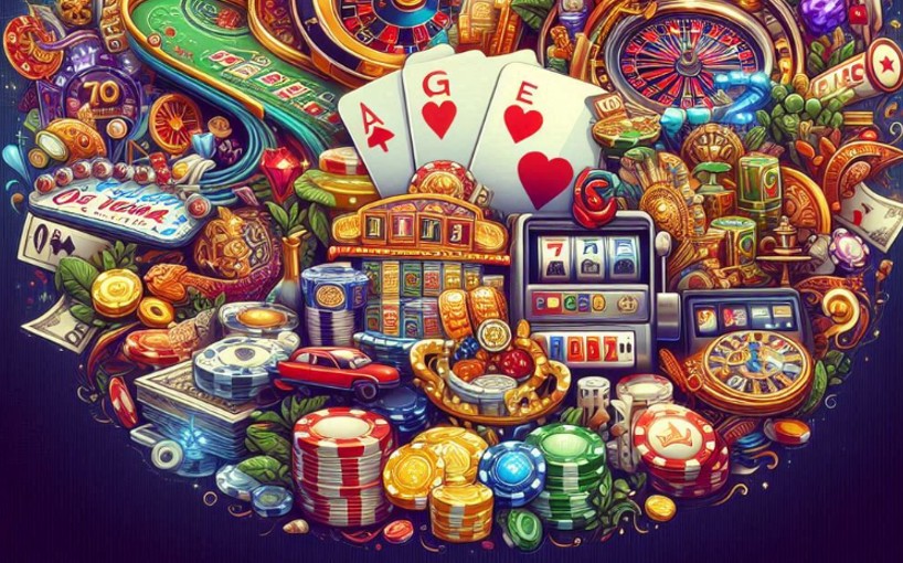 CUANHOKI | Zona Slot Online Aman Saat Kamu Mau Simpan Profit Dulu