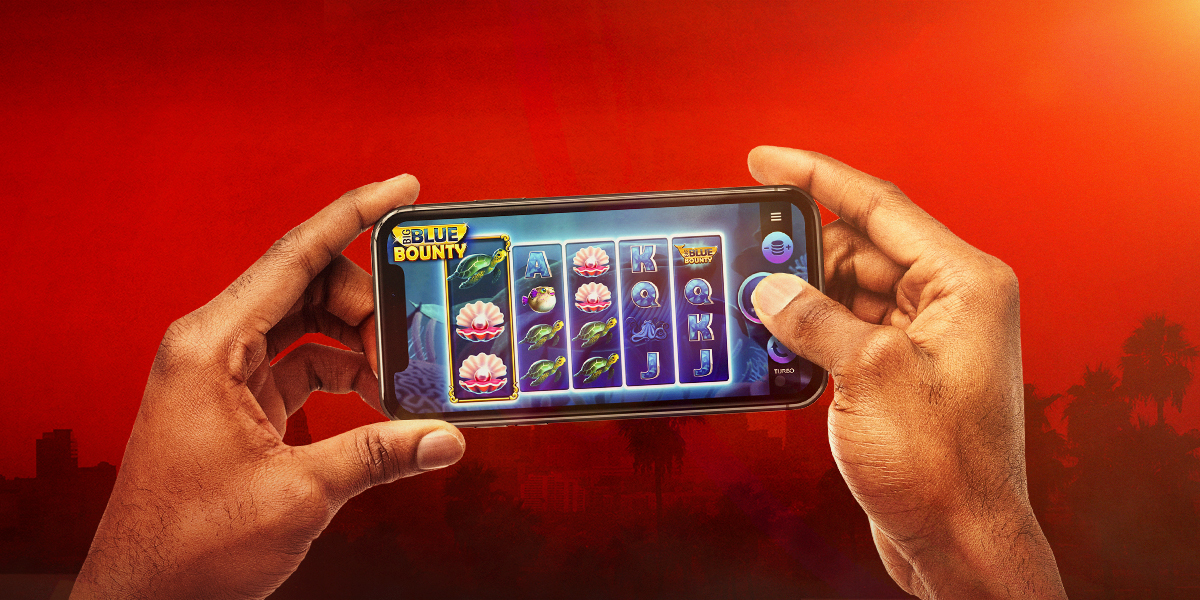 Apakah Game Slot Smartphone Dapat Mendukung Tampilan Resolusi Tinggi?