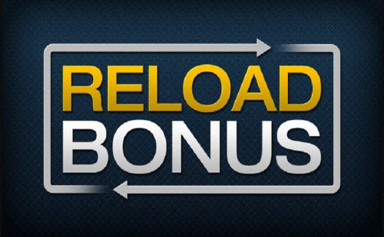 Apakah Slot Bonus Reload Tersedia Secara Global?